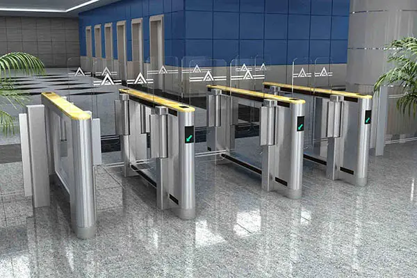 人行通道閘機有什么功能？人行通道閘機如何保障通行安全？